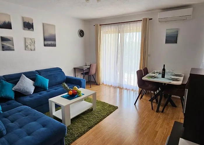 Ds Apartment Porec