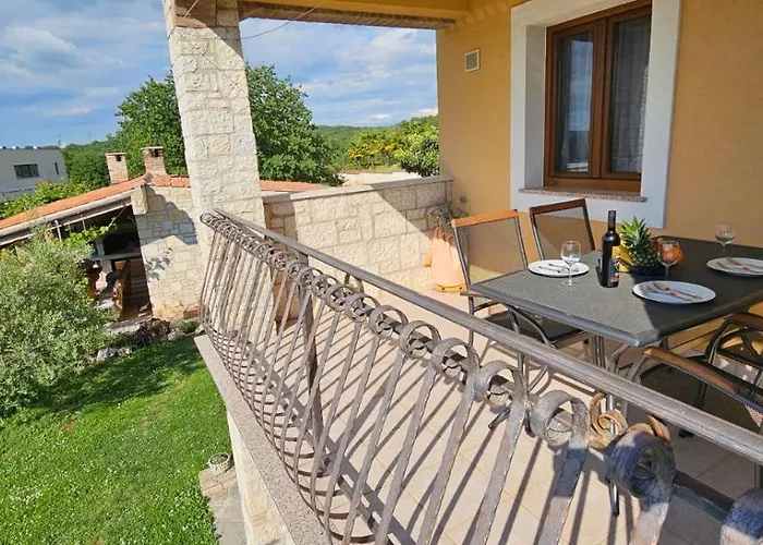 Ds Apartment Porec