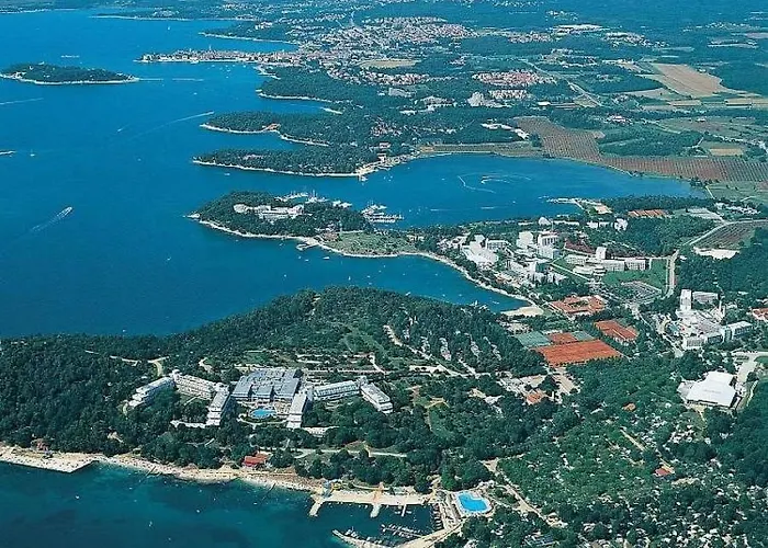 Ds Apartment Porec