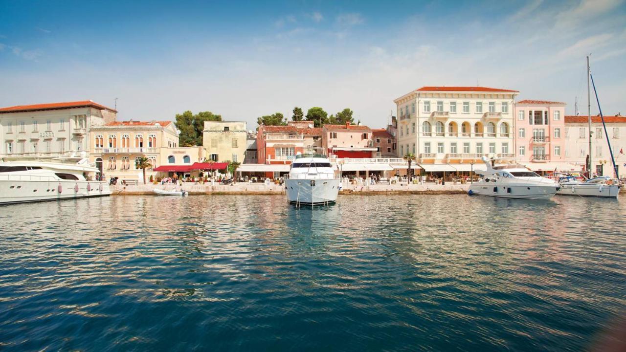 Ds Apartment Porec * Porec