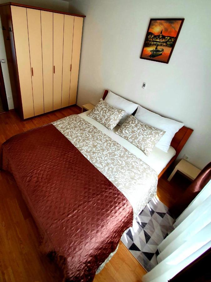 Ds Apartment Porec Porec