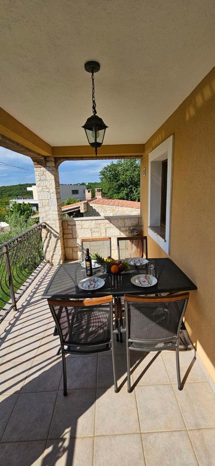 Ds Apartment Porec Porec