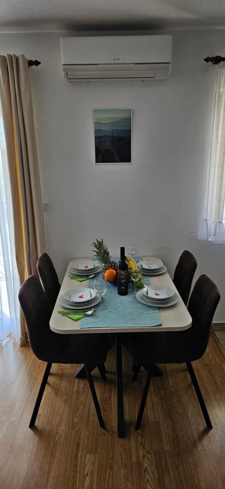 Apartma Ds Apartment Porec *