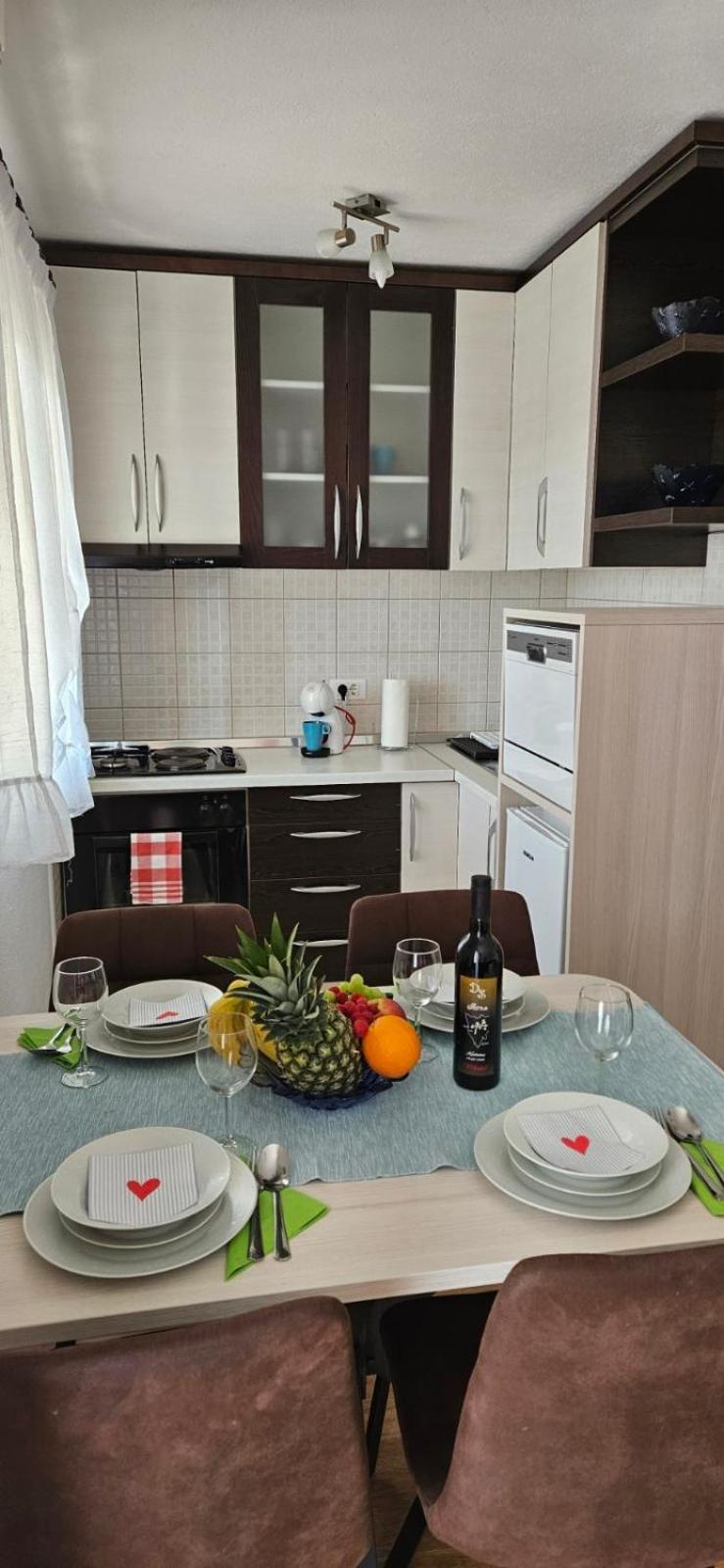 Ds Apartment Porec Apartma Porec