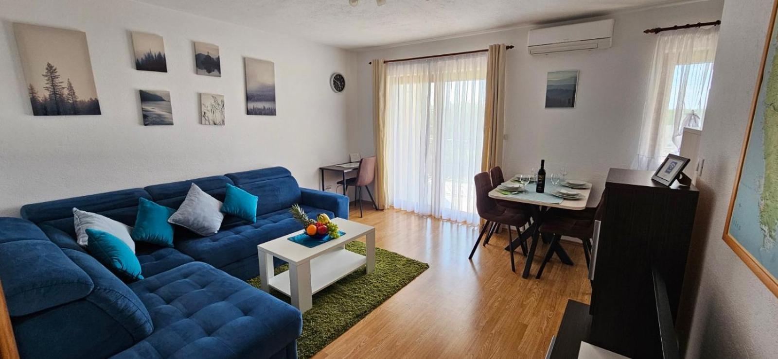 Apartma Ds Apartment Porec Porec