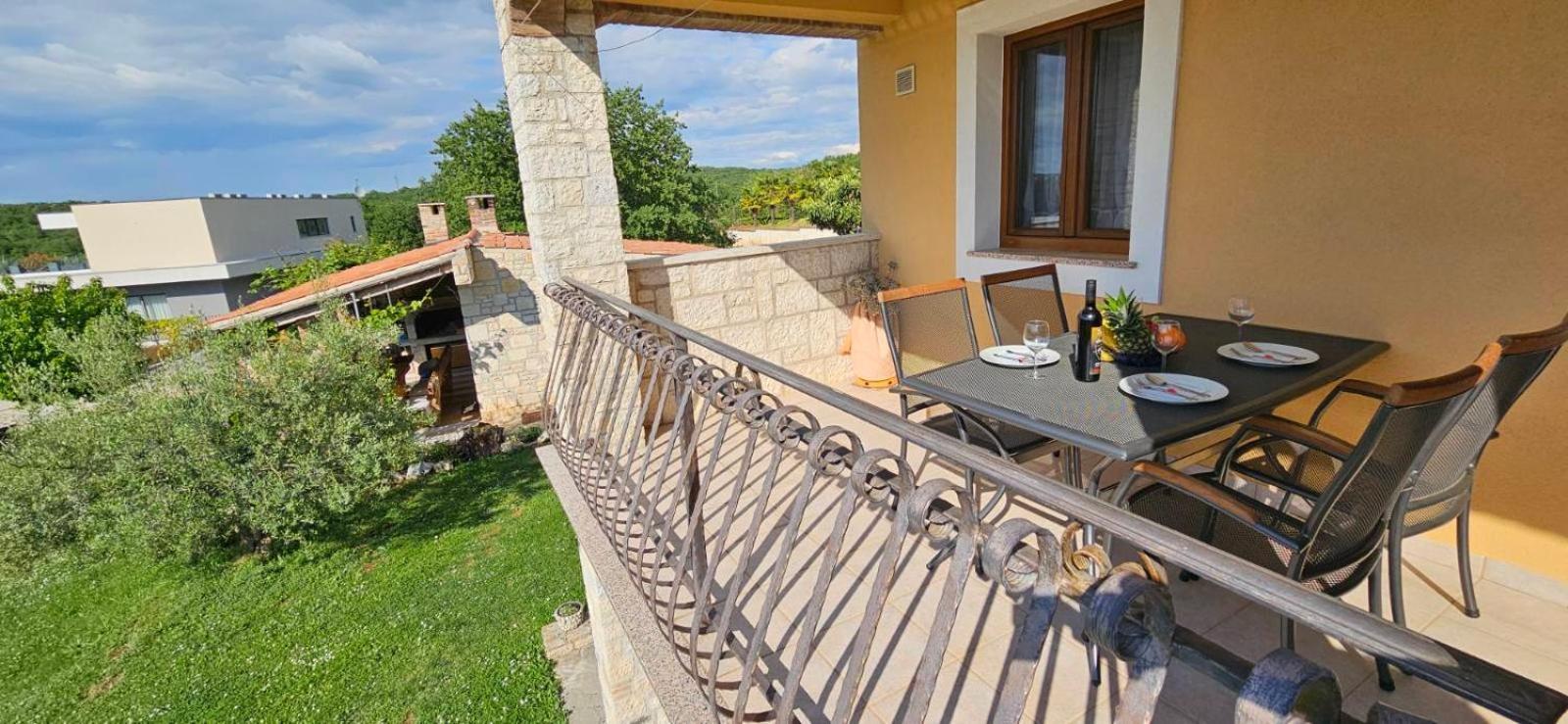 Ds Apartment Porec Porec