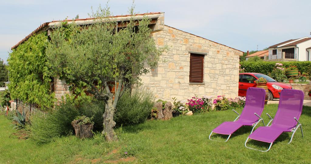Apartma Ds Apartment Porec *
