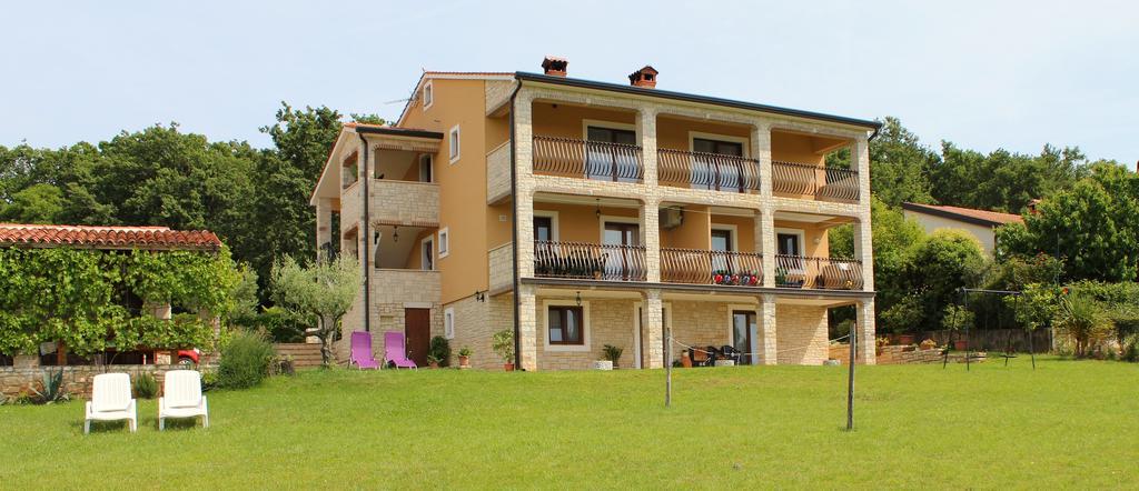 Apartma Ds Apartment Porec Porec
