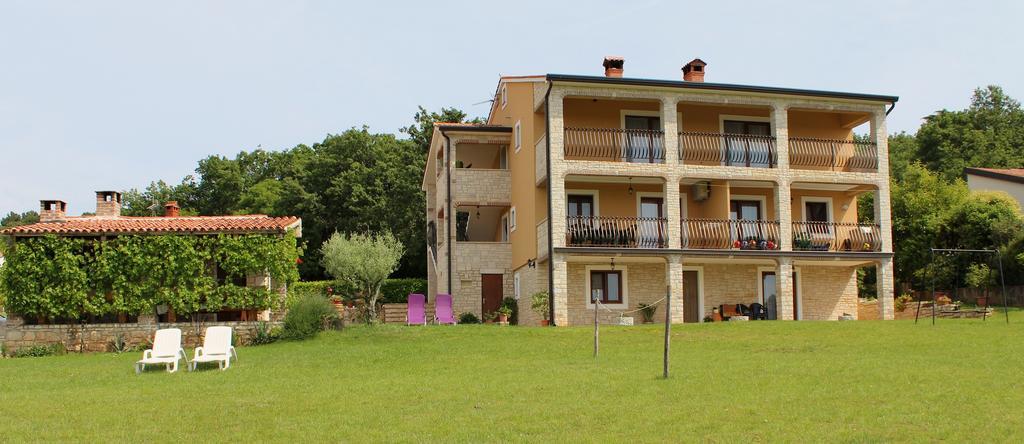 Ds Apartment Porec