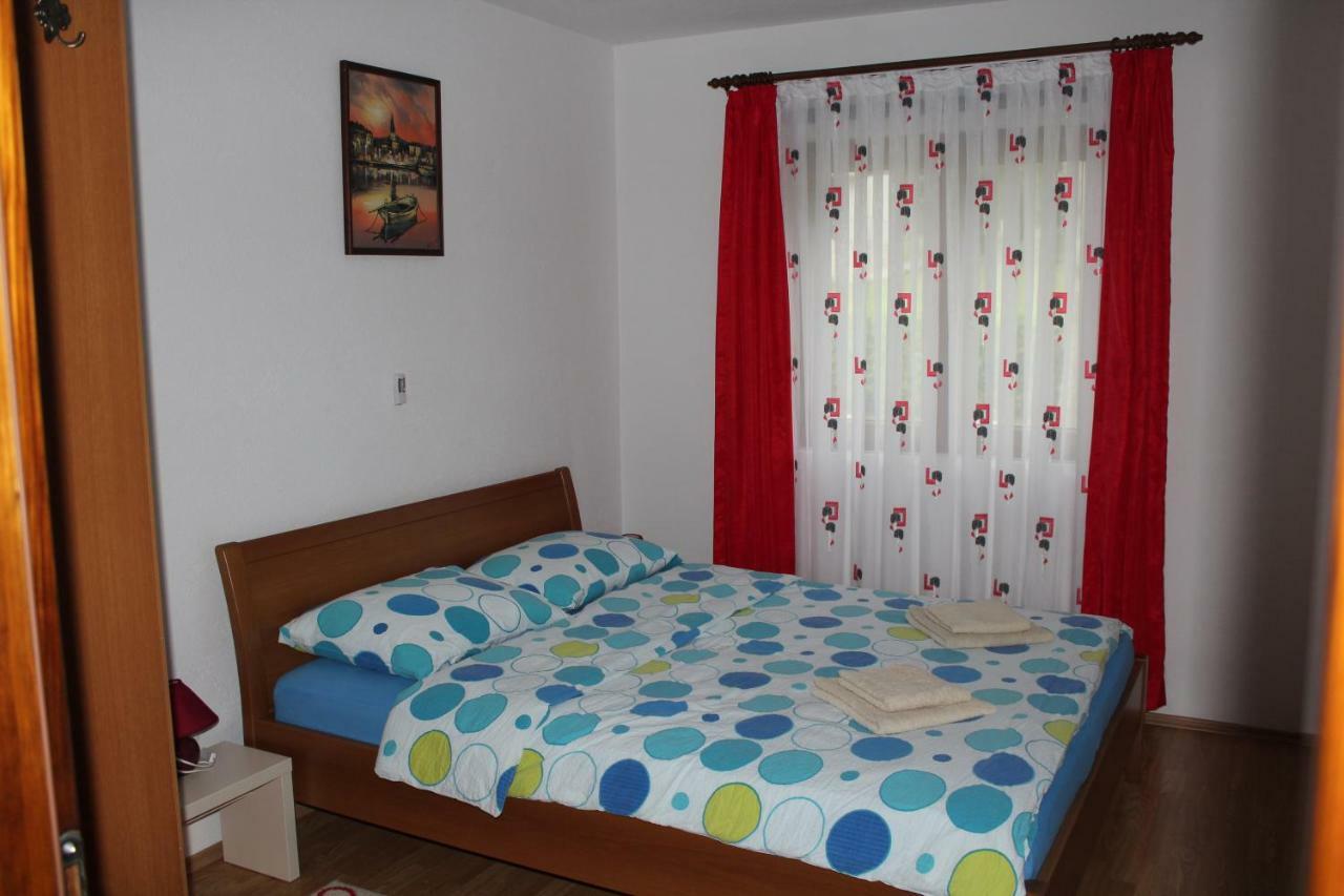 Apartma Ds Apartment Porec *