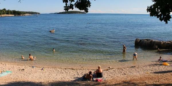 Ds Apartment Porec