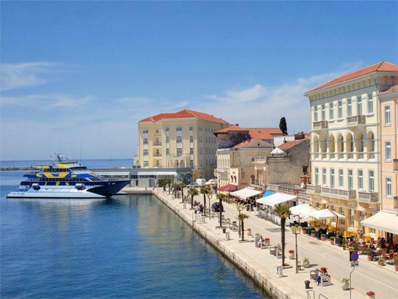 Ds Apartment Porec Porec