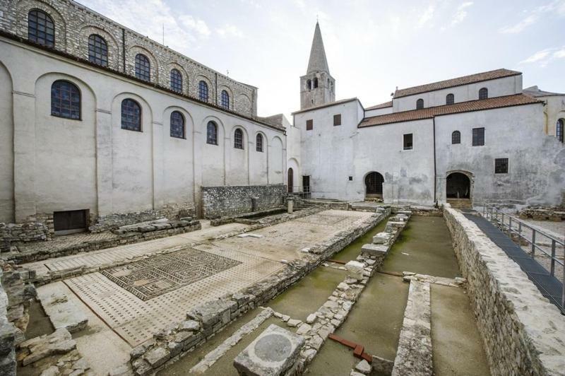 Ds Apartment Porec * Porec