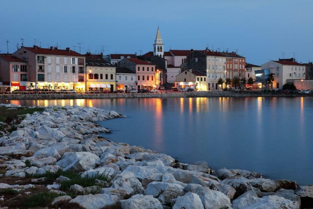 Ds Apartment Porec